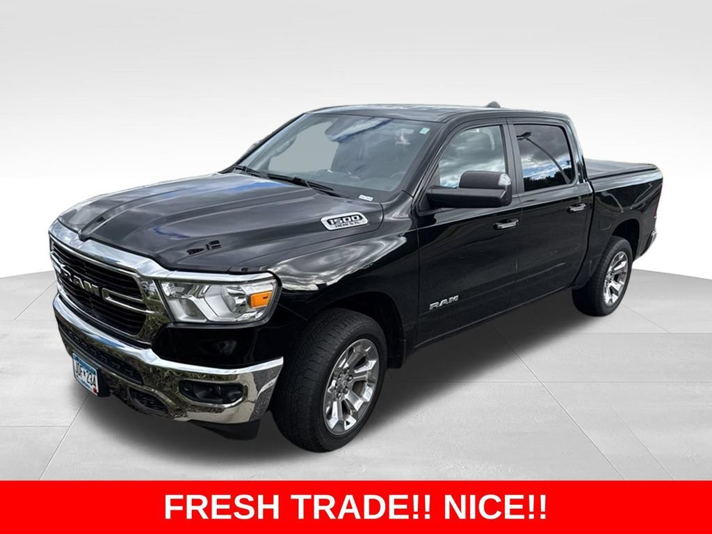 ram ram 1500 pickup 2019 1C6SRFFT9KN663745 image ram ram 1500 pickup 2019 1C6SRFFT9KN663745 image